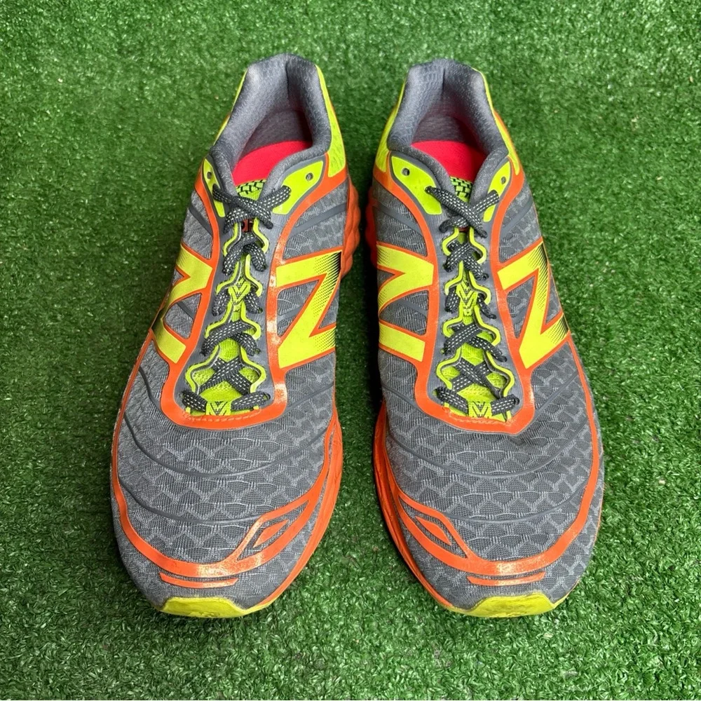 New Balance Mens Fresh‎ Foam Boracay V2 Running Shoes Sneakers 10 D